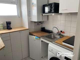 Location appartement 2 pièces
