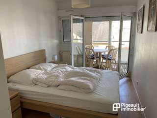 Location appartement 2 pièces