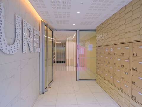 Location appartement 2 pièces Rennes Arsenal - Redon 35