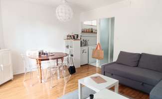 Photo Location appartement Rennes Arsenal - Redon