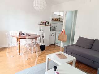 Location appartement 2 pièces