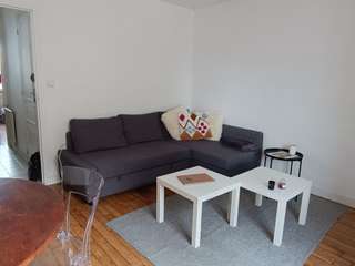 Location appartement 2 pièces