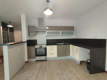 Location Appartement 3 piècesRennes Arsenal - Redon