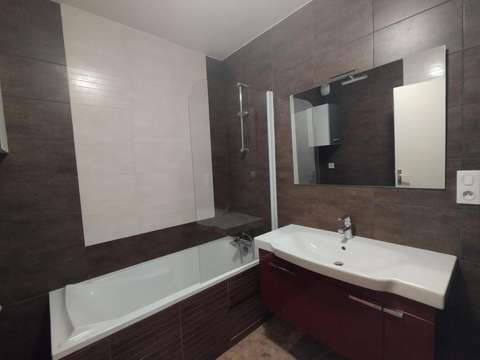 Location appartement 3 pièces Location appartement 3 pièces