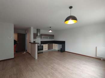 Location Appartement 3 piècesRennes Arsenal - Redon