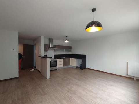 Location appartement 3 pièces Location appartement 3 pièces