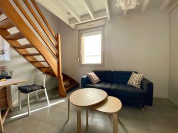 Location appartement 2 pièces Rennes Arsenal - Redon 35