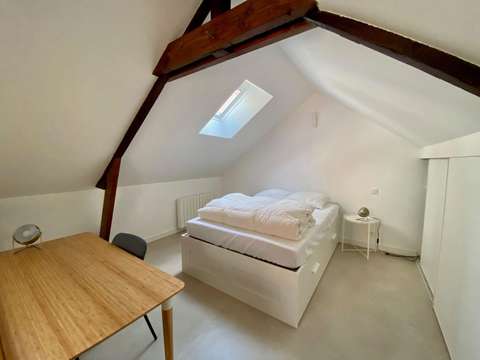 Location appartement 2 pièces Location appartement 2 pièces