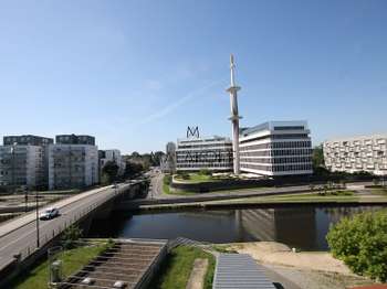 Location appartement 4 pièces Rennes Arsenal - Redon 35