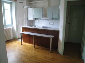 Location appartement 2 pièces Rennes Arsenal - Redon 35