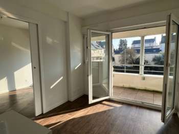 Location appartement 2 pièces Rennes Arsenal - Redon 35