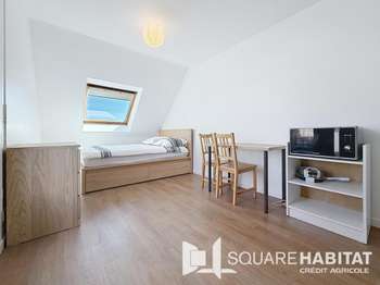 Location appartement 1 pièce Rennes Arsenal - Redon 35