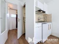 Location appartement 1 pièce