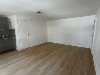 Location Studio 1 pièce Rennes Arsenal - Redon 35