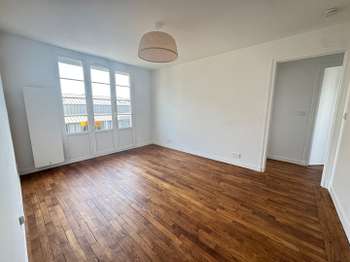 Location appartement 3 pièces Rennes Arsenal - Redon 35