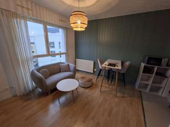 Location Appartement 2 piècesRennes Arsenal - Redon