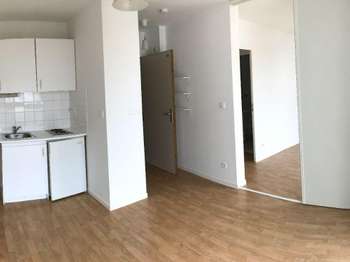 Location appartement 2 pièces Rennes Arsenal - Redon 35