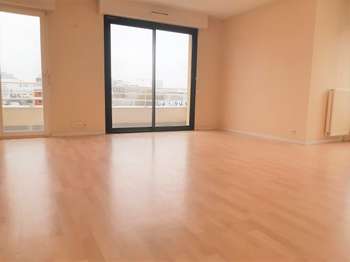 Location appartement 3 pièces Rennes Arsenal - Redon 35
