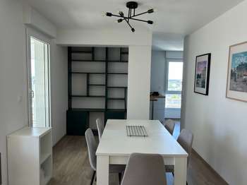 Location Appartement 3 piècesRennes Arsenal - Redon