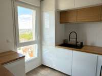 Location appartement 3 pièces