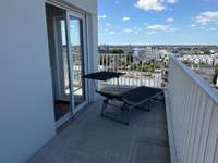 Location appartement 3 pièces