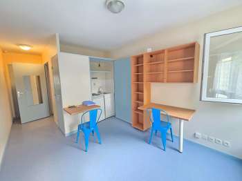 Location Appartement T1Rennes Arsenal - Redon