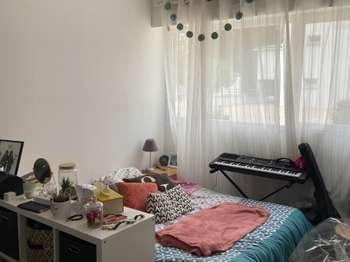Location Studio 1 pièce