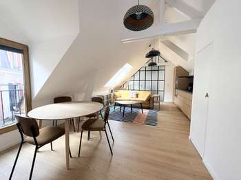 Photo Location appartement Rennes Arsenal - Redon