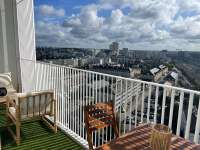 Location appartement 3 pièces