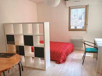 Location appartement 1 pièce Rennes Arsenal - Redon 35