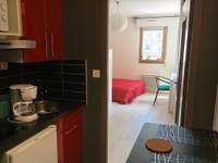 Location appartement 1 pièce Location appartement 1 pièce