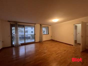 Location Appartement 5 piècesRennes Arsenal - Redon