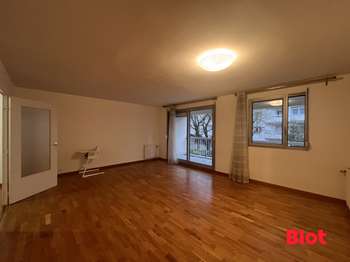 Location appartement 5 pièces