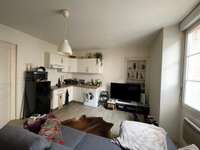 Location appartement 2 pièces Location appartement 2 pièces