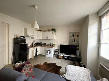 Location appartement 2 pièces Rennes Arsenal - Redon 35