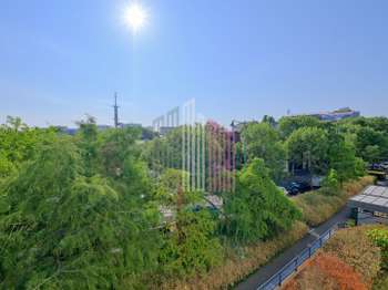 Location appartement 3 pièces Rennes Arsenal - Redon 35
