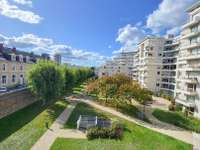 Location appartement 2 pièces Location appartement 2 pièces