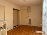 Location Studio 1 pièce