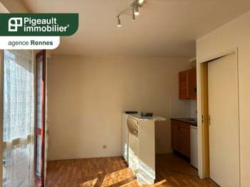 Location StudioRennes Arsenal - Redon