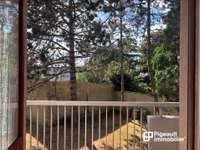 Location Studio 1 pièce