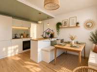 Location appartement 5 pièces