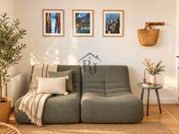 Location appartement 5 pièces
