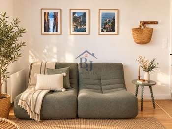 Location appartement 5 pièces