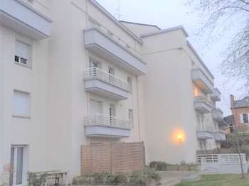 Location appartement 2 pièces Rennes Arsenal - Redon 35