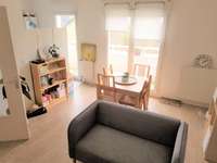 Location appartement 2 pièces