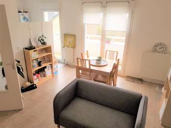Location appartement 2 pièces