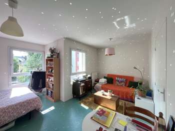 Location appartement 1 pièce Rennes Arsenal - Redon 35