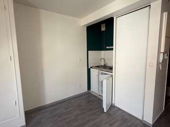 Location Appartement T1Rennes Arsenal - Redon