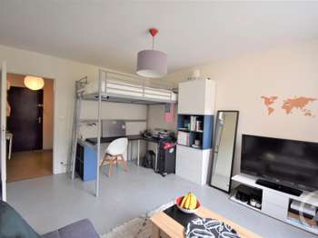 Location Appartement T1Rennes Arsenal - Redon