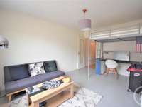 Location appartement 1 pièce